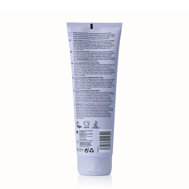Purple Reign Conditioner - 250ml