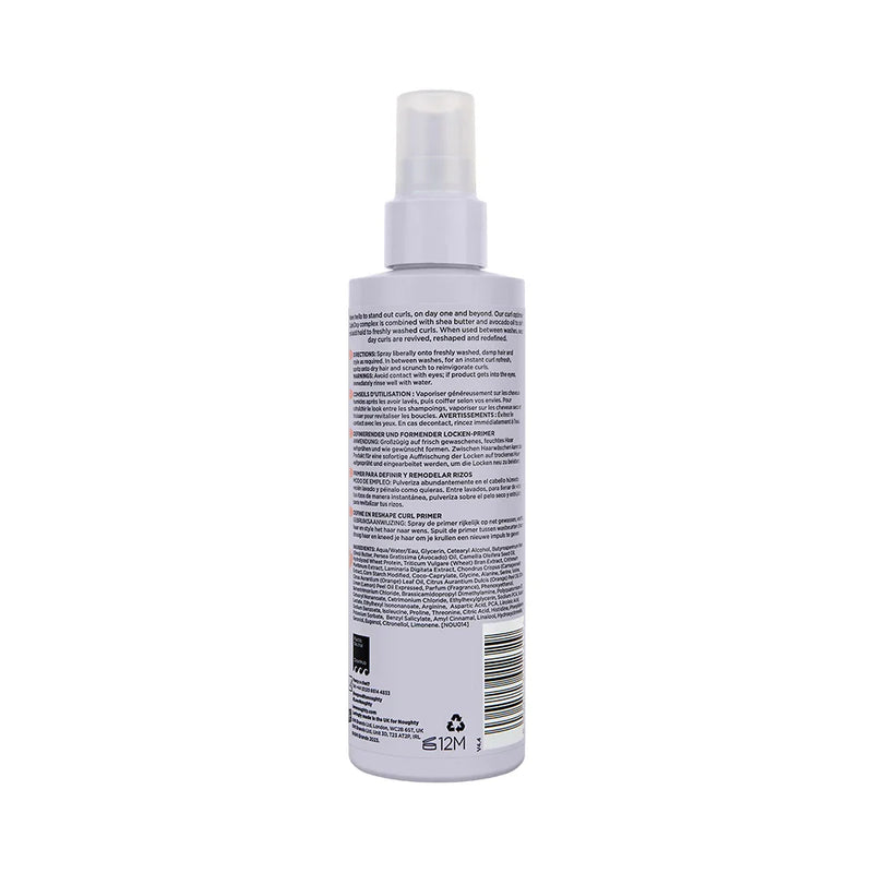 Hello Curls Primer - 200ml