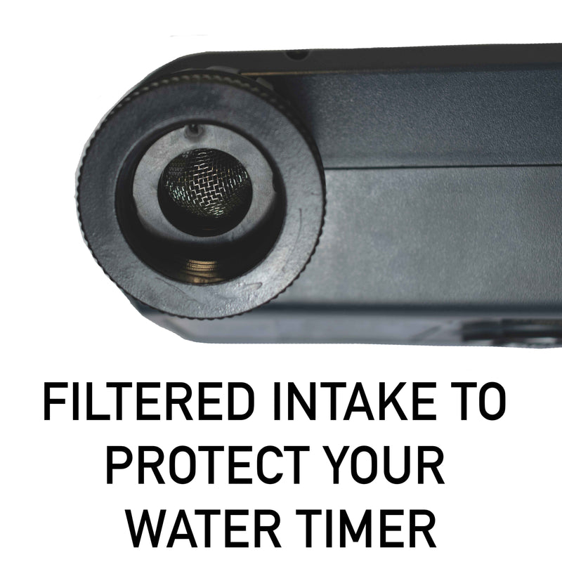 Cost Wise Single Outlet Water Timer