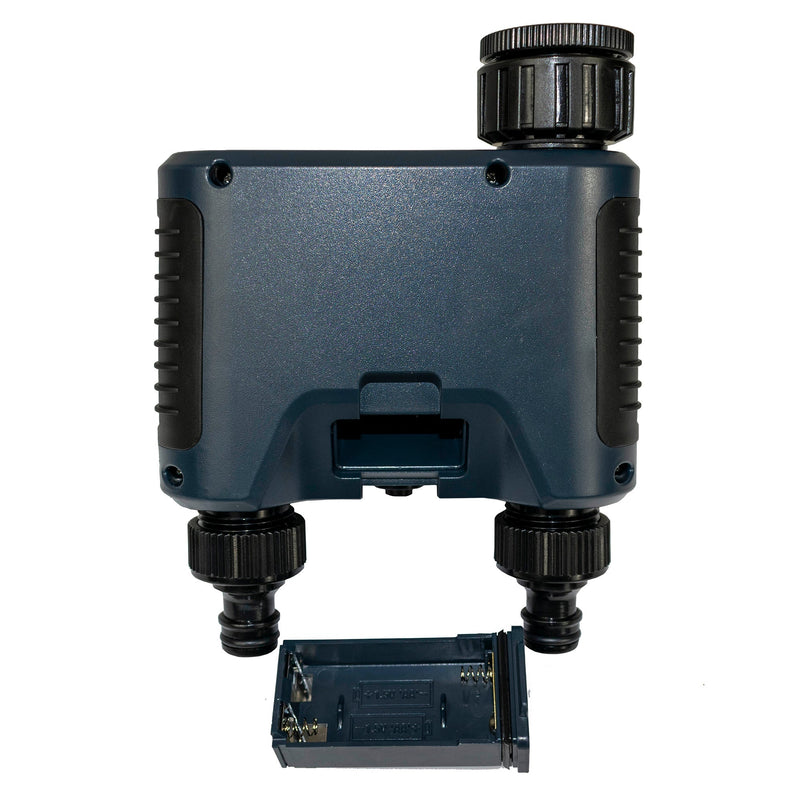 Cost Wise Double Outlet Water Timer