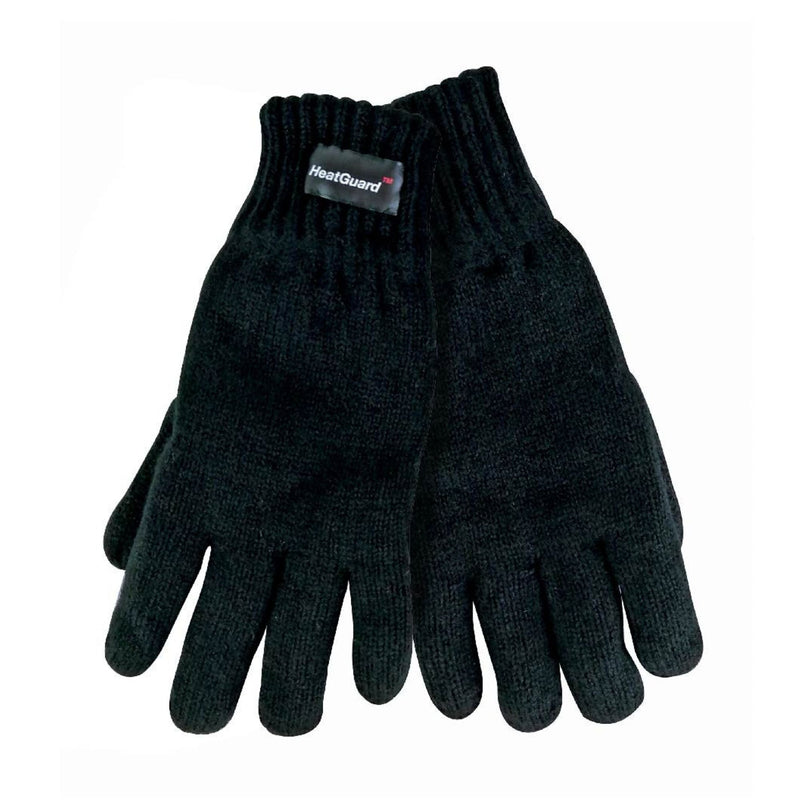 Kids Thinsulate 3M 40g Thermal Knitted Winter Gloves