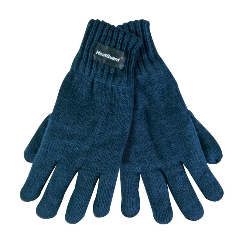 Kids Thinsulate 3M 40g Thermal Knitted Winter Gloves