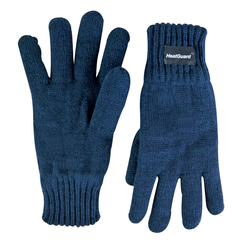 Kids Thinsulate 3M 40g Thermal Knitted Winter Gloves