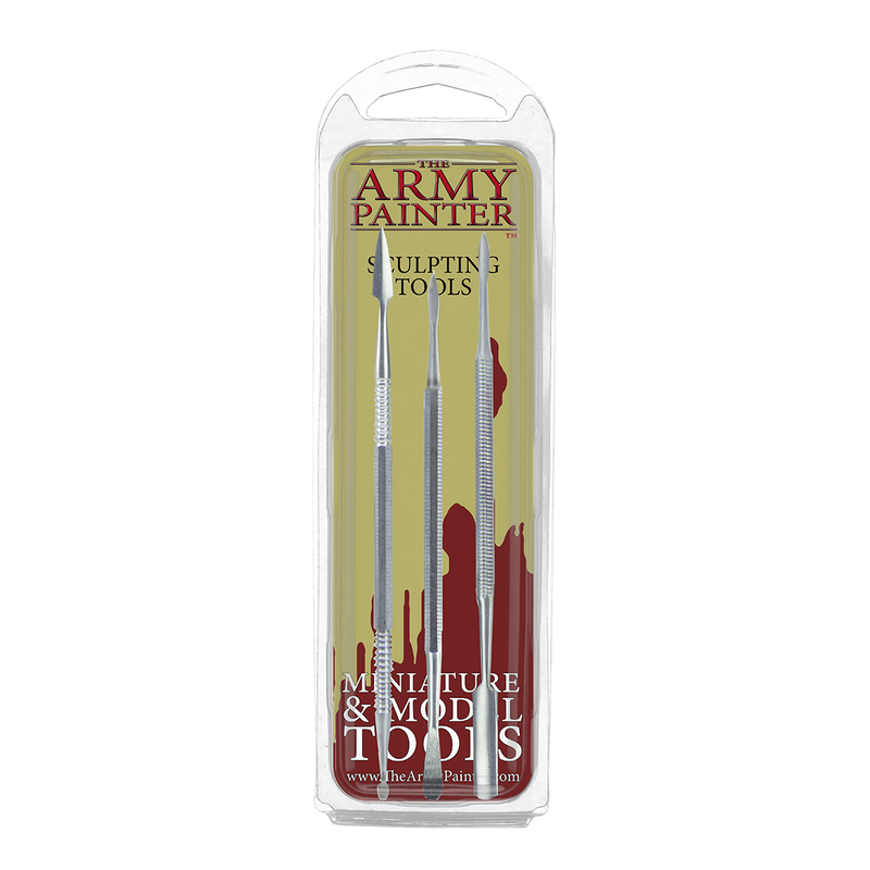 Army Painter - Sculpting Tools