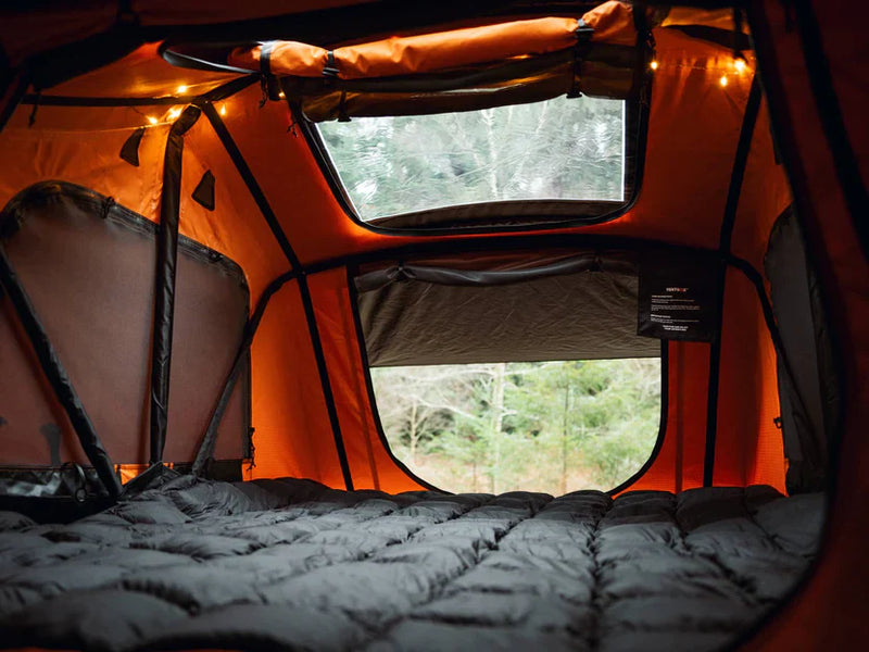 TentBox Lite XL - Car Roof Tent
