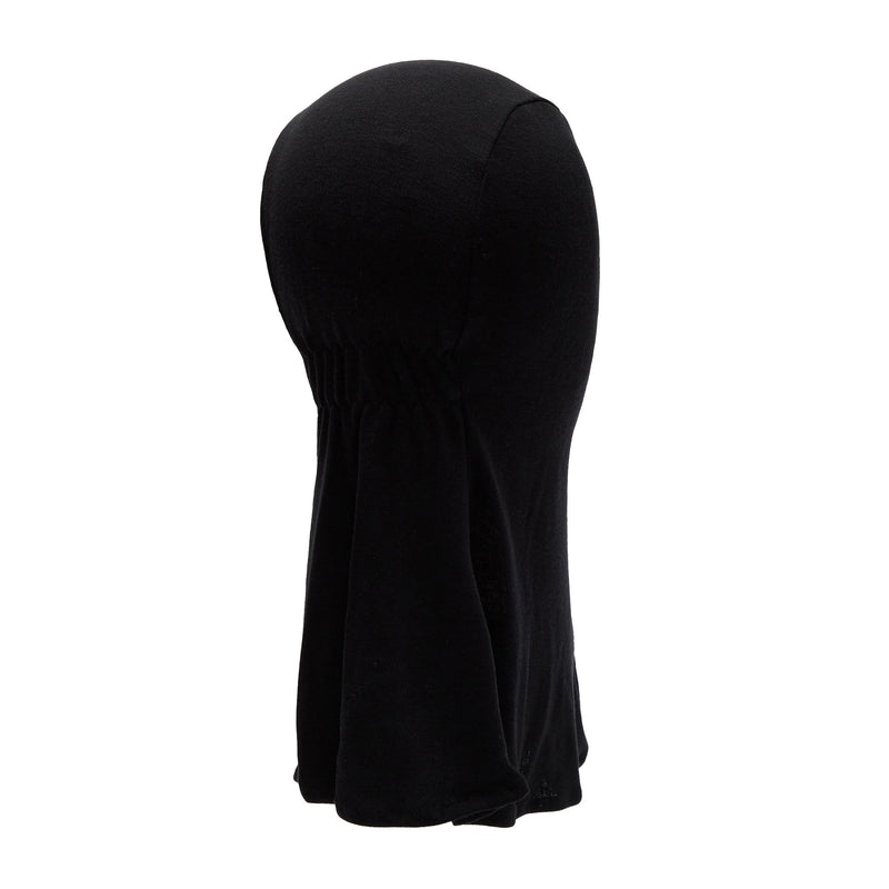 Womens Silk Hijab Liner Lightweight Breathable Thermal Hiking Outdoor Wear