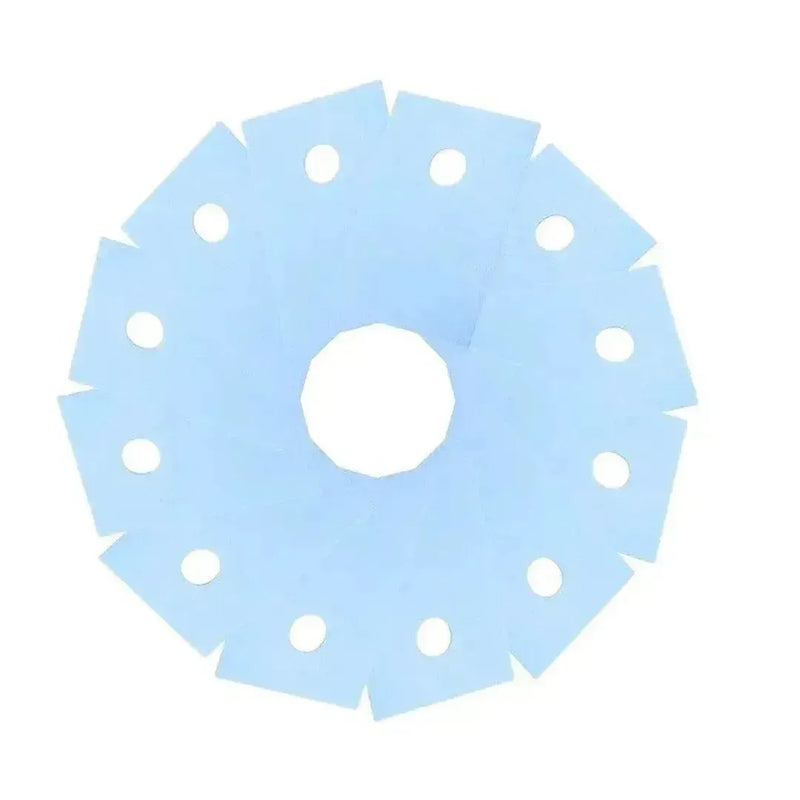 TO-220 Transistor Heatsink Insulation Pads