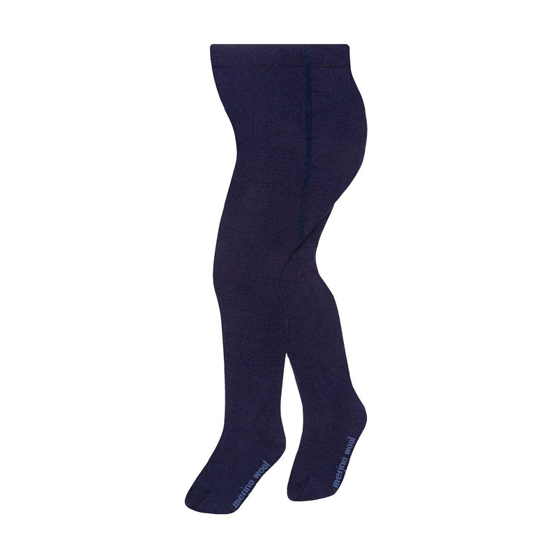 1 Pack Kids Merino Wool Tights for Winter