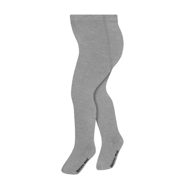 1 Pack Kids Merino Wool Tights for Winter