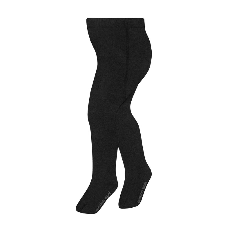 1 Pack Kids Merino Wool Tights for Winter