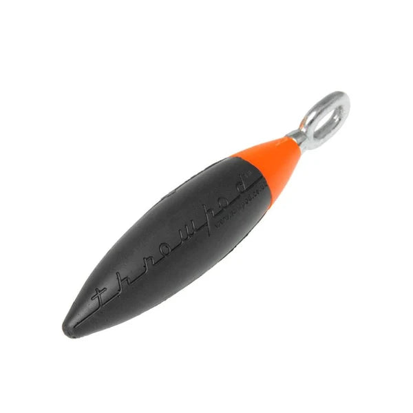 Sawpod Throwpod Throw Weight 10Oz/280g Orange
