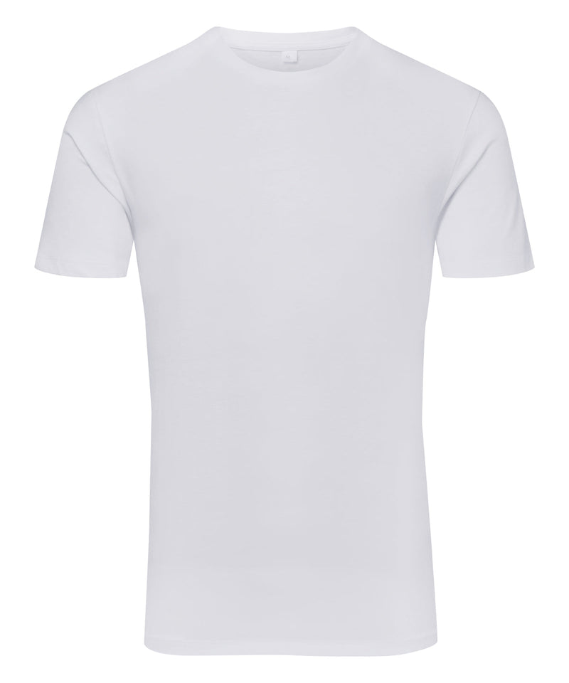 Organic Cotton Lightweight Breathable T-shirt