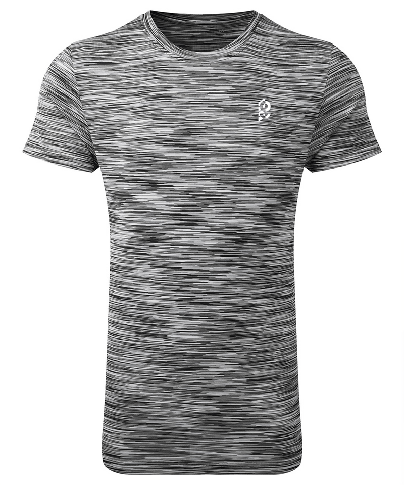 Ravar Padel - Space Dye Performance Tee