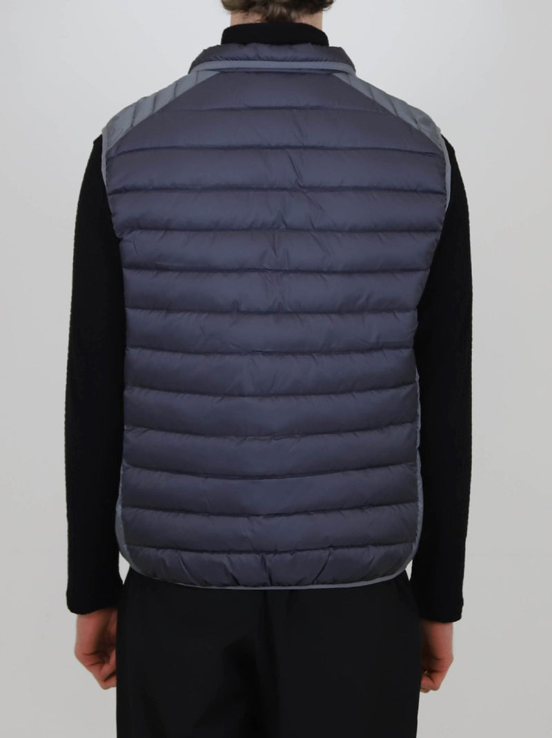 Trail Gilet