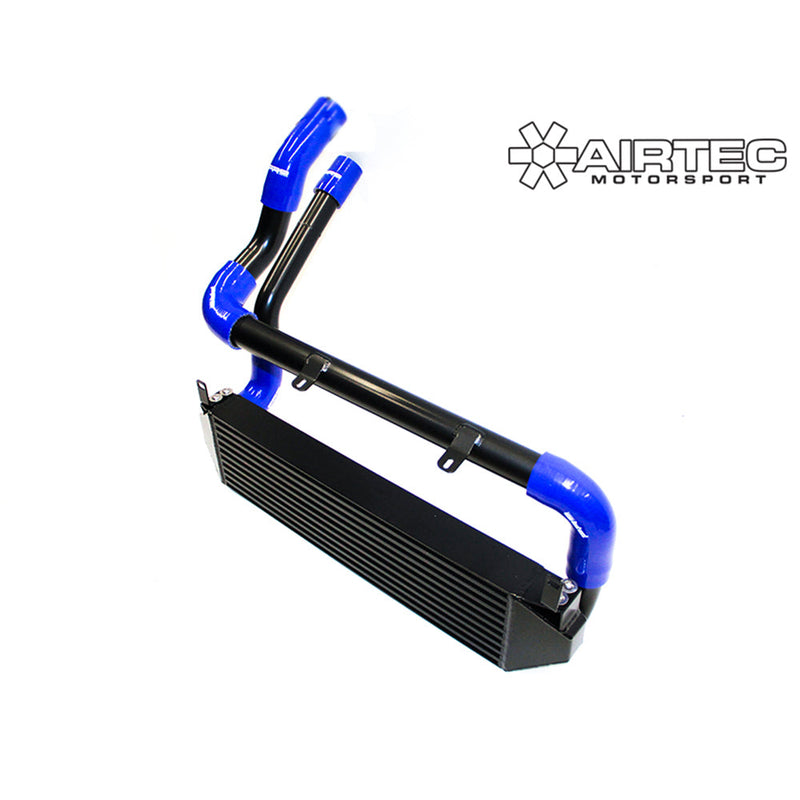 AIRTEC INTERCOOLER UPGRADE FOR TRANSIT CONNECT M SPORT