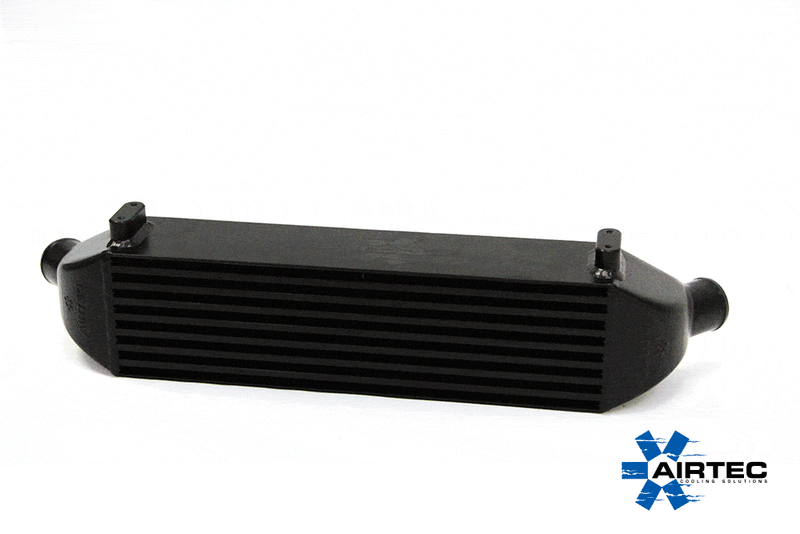 AIRTEC MOTORSPORT INTERCOOLER UPGRADE FOR TRANSIT & CUSTOM (EURO 5)