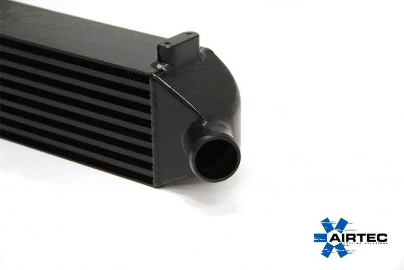 AIRTEC MOTORSPORT INTERCOOLER UPGRADE FOR TRANSIT & CUSTOM (EURO 5)