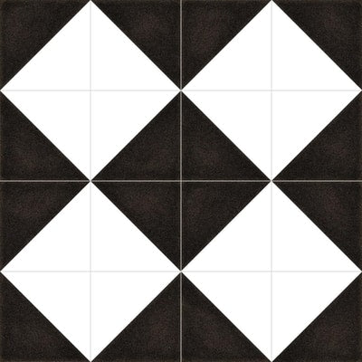 Tre Anthracita Anti-Slip R10 (25 per Box)