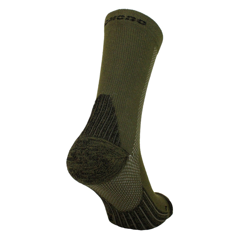 Mens Ladies Performance Coolmax Socks | Breathable Cushioned Walking Socks