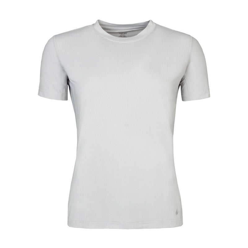 Ladies Breathable Thermal Short Sleeve T-Shirt for Winter