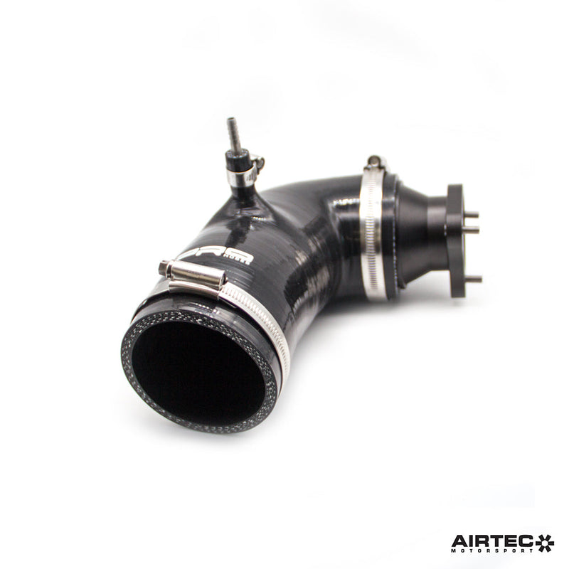 AIRTEC MOTORSPORT ENLARGED TURBO ELBOW FOR FIESTA ST 180