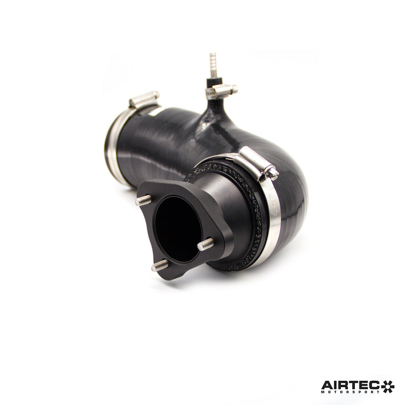 AIRTEC MOTORSPORT ENLARGED TURBO ELBOW FOR FIESTA ST 180