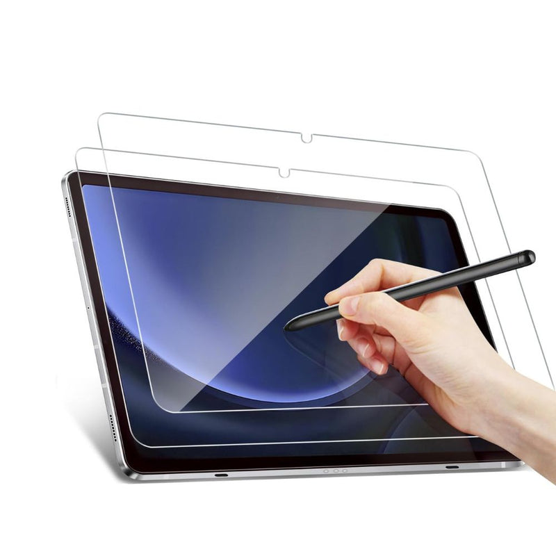 Samsung Galaxy Tab Screen Protector Tempered Glass
