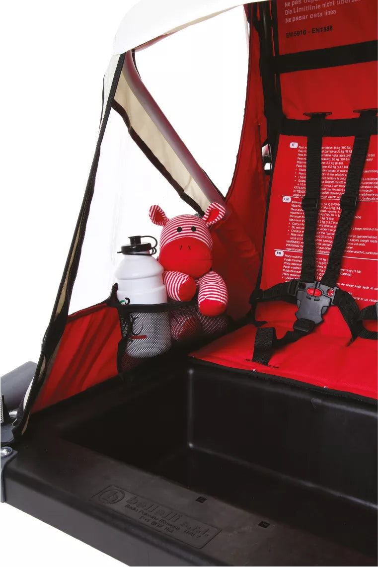 Bellelli B-Travel - Children's Trailer