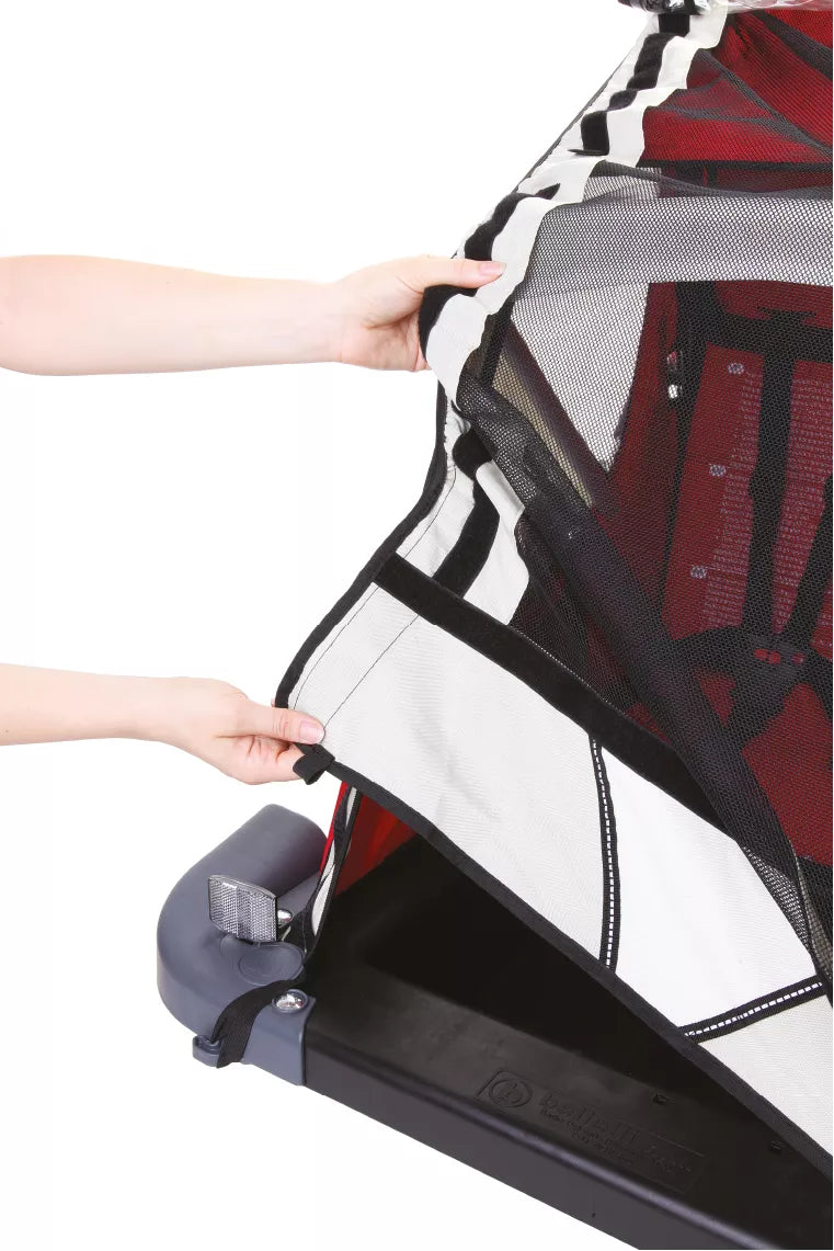 Bellelli B-Travel - Children's Trailer