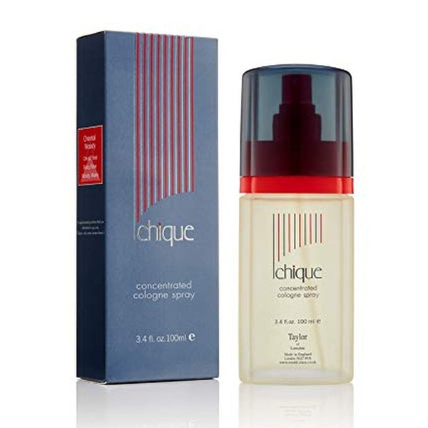 Taylor of London Chique Concentrated Cologne 100ml Spray