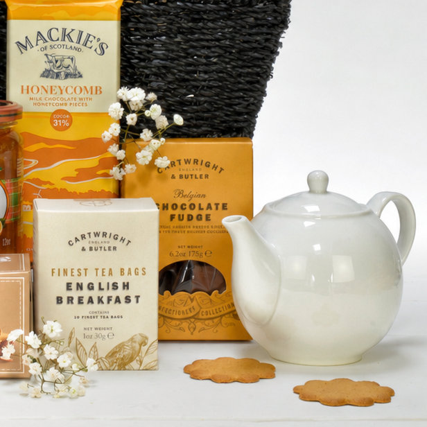 Afternoon Tea
