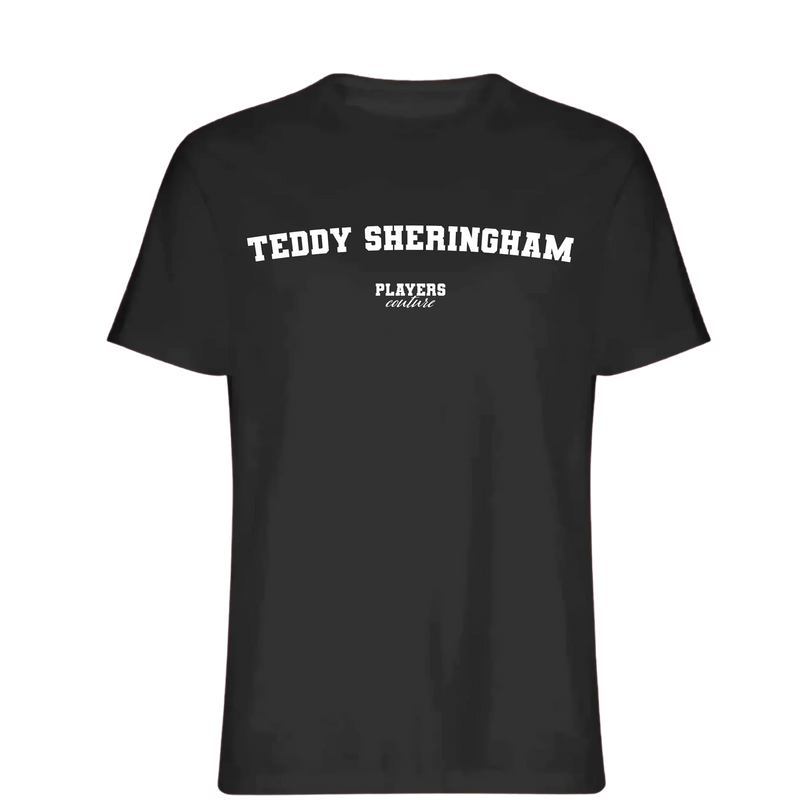 Teddy Sheringham Men's T-Shirt