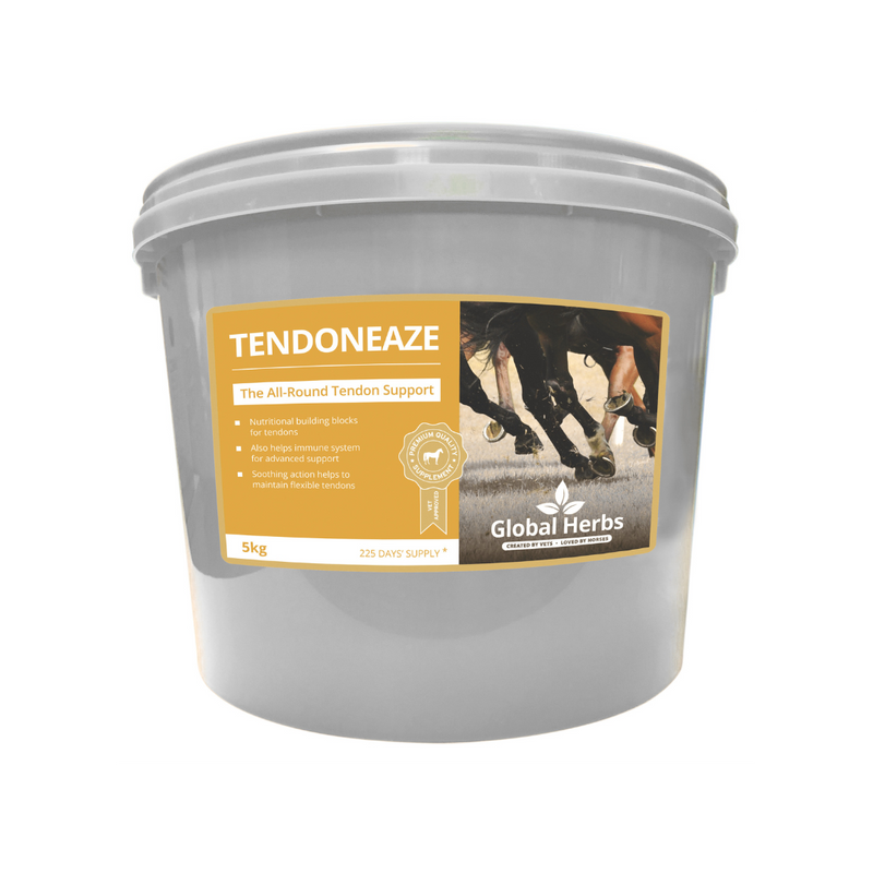 Tendoneaze - Global Herbs