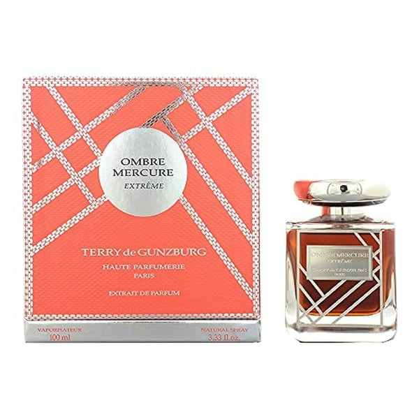 Terry de Gunzburg Ombre Mercure Extreme Extrait De Parfum 100ml Spray