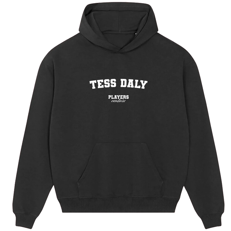 Tess Daly Men's Hoodie
