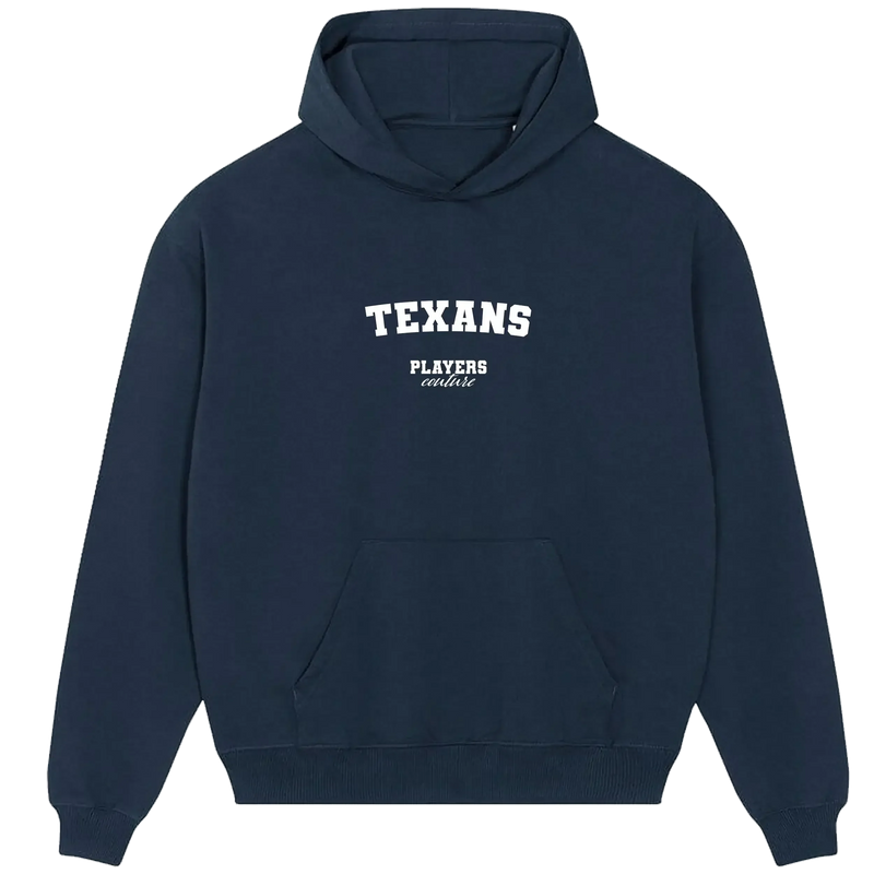 Texans Men's Hoodie