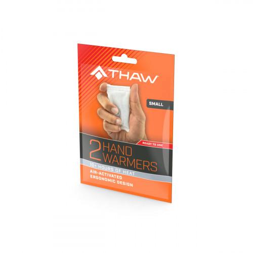 Thaw 2PK Small Disposable Handwarmers