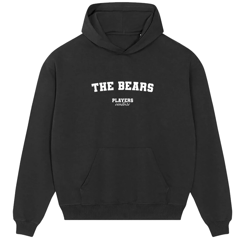The Bears Men's Hoodie
