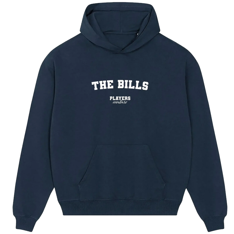 The Bills Men's Hoodie