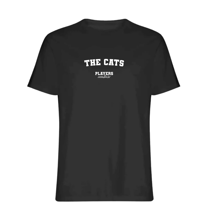 The Cats Men's T-Shirt