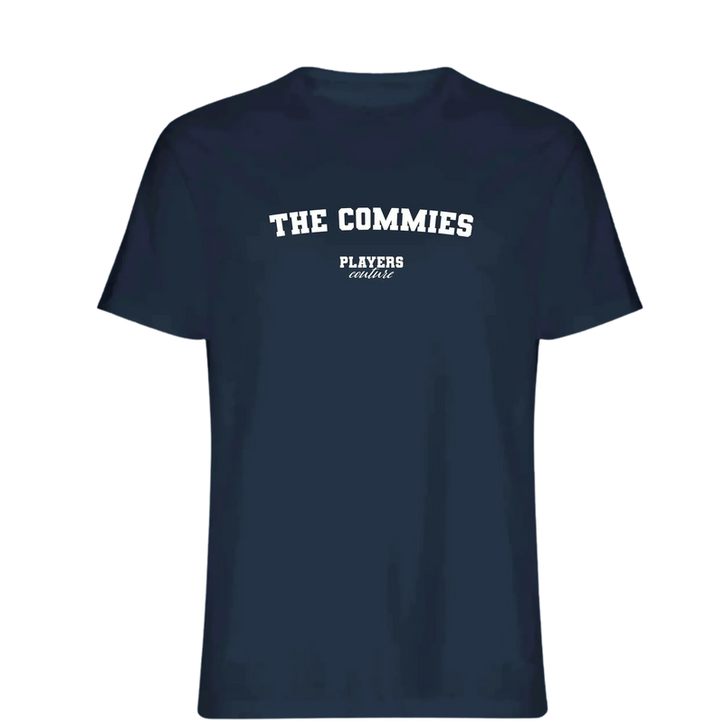 The Commies Men's T-Shirt