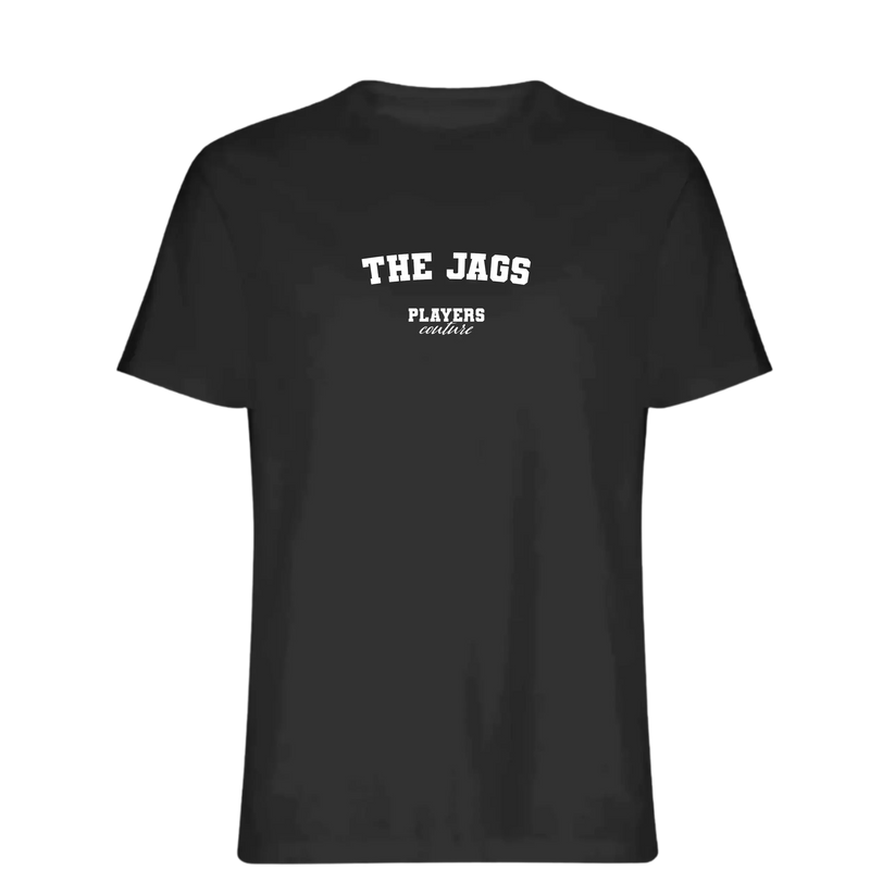 The Jags Men's T-Shirt