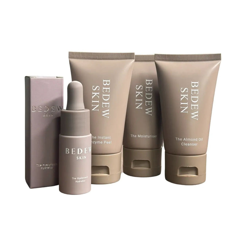 The Essentials Kit - Travel Friendly