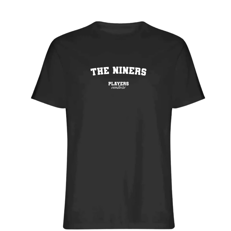 The Niners Men's T-Shirt