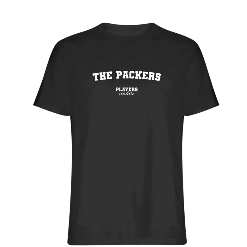 The Packers Men's T-Shirt