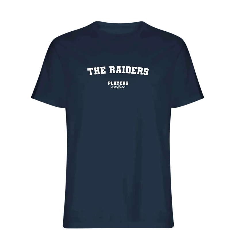 The Raiders Men's T-Shirt