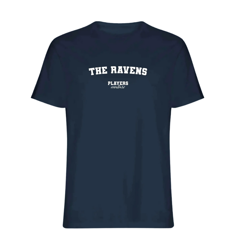The Ravens Men's T-Shirt