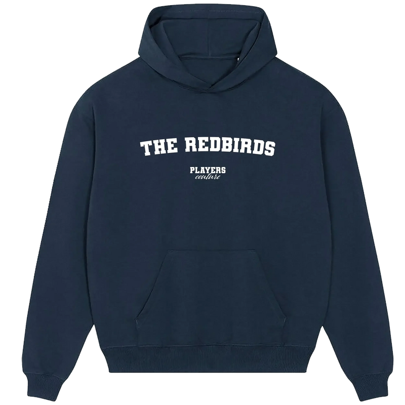 The Redbirds Men's Hoodie
