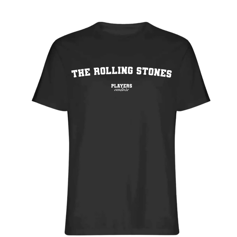 The Rolling Stones Men's T-Shirt