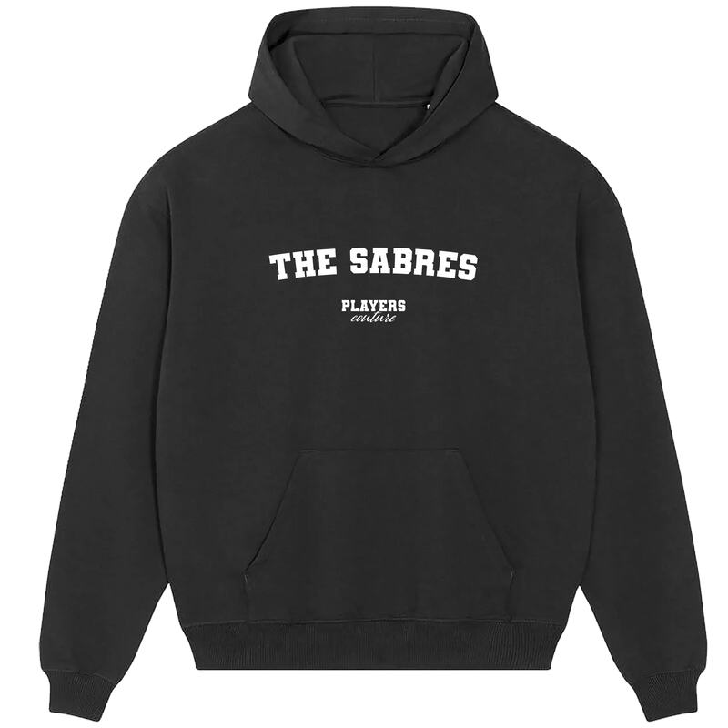 The Sabres Men's Hoodie